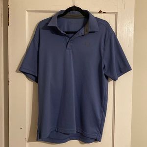 UnderArmour Golf Shirt